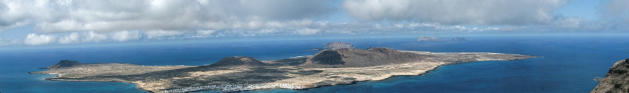 La Graciosa