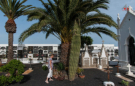 Im Gebirge von Grand Canaria