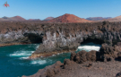 Im Gebirge von Grand Canaria