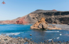 Im Gebirge von Grand Canaria