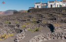 Im Gebirge von Grand Canaria