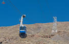 Cabelcar zum Teide