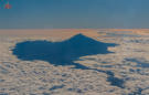 Teneriffa beim Abflug