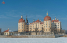 Schloß Moritzburg