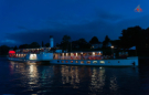 Riverboat-Shuffel