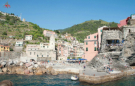 Cinque Terre