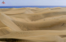 Düne von Maspalomas