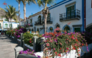 Puerto de Mogan