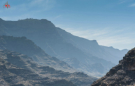 Im Gebirge von Grand Canaria