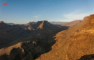 Im Gebirge von Grand Canaria