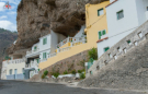 Im Gebirge von Grand Canaria