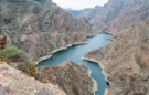 Im Gebirge von Grand Canaria