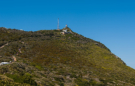 Cap Point am Kap der Guten Hoffnung