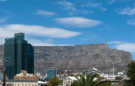 Kapstadt und der Tafelberg