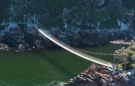 Tsitsikamma National Park
