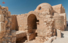 Wüstenschloss Qusayr Amra 