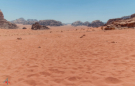 Wadi Rum