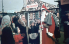 Striezelmarkt 1953