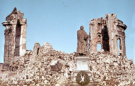 Frauenkirchenruine