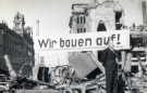 Walter Weidauer, Bürgermeister von Dresden 1946-1958