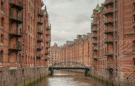 Speicherstadt