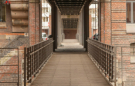 Speicherstadt