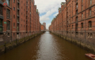 Speicherstadt