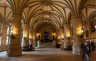 Das Rathaus