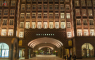 Das Chilehaus