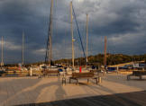 Marina von Olbia