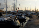 Marina von Olbia